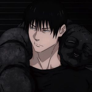 Toji profil görseli