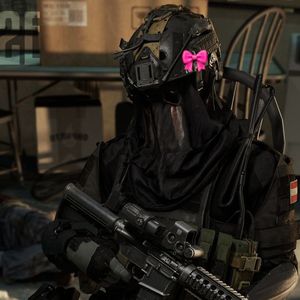 Ghostie Chan profil görseli
