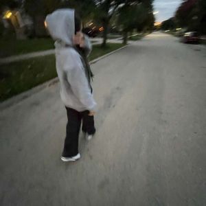 Gece profil görseli