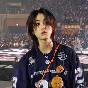 hanjisung ✨❤️ profil görseli