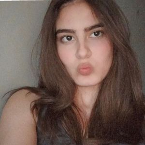 Nehir Yılmaz profil görseli