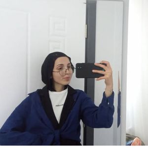 Nurcan profil görseli