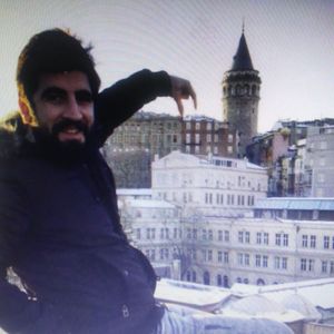 Fatoş profil görseli