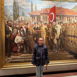 Zeynep Yağmur profil görseli