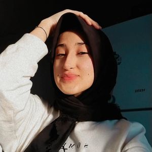 Elif ÖZASLAN profil görseli
