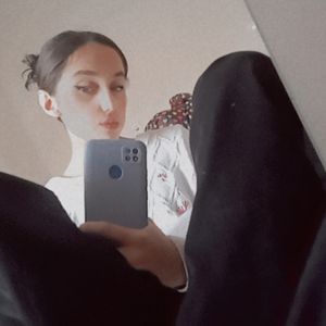 Büşra profil görseli
