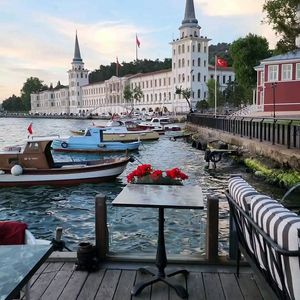 İstanbulun profil görseli