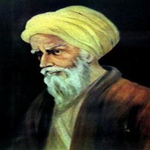 Cârullah Zemahşerî profil görseli