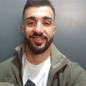 Sabri profil görseli