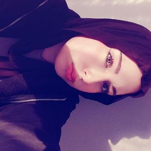 madina shahkarimli profil görseli