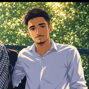 Muhammed Baran Çelik profil görseli