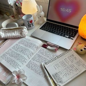 Study bahos☆ profil görseli