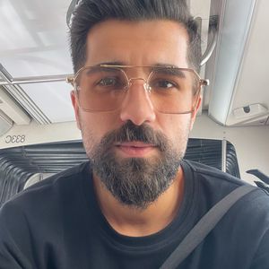 Ferhat  Aydın profil görseli