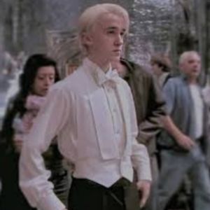 ★DRACO MALFOY AŞIĞI★ profil görseli