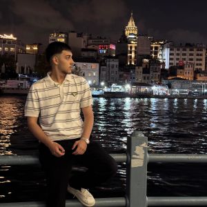Muhammed Ali Tulgar profil görseli
