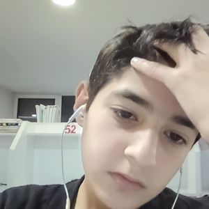 Muhammed  Tanrıverdi profil görseli