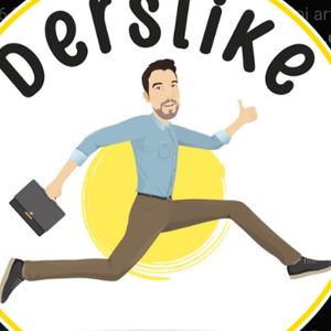 Derslike Derslike profil görseli