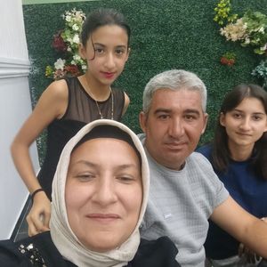Döndü Rana Sarı Sarı profil görseli
