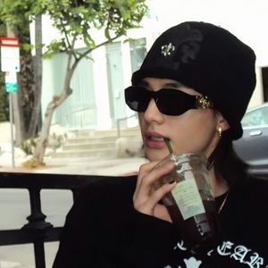 jinniee profil görseli