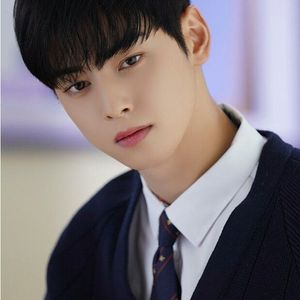 Le Su-hoo fan profil görseli