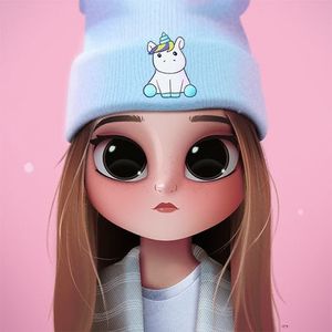 Nida profil görseli