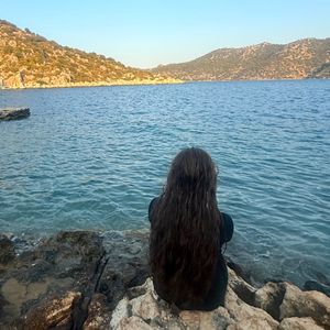 Nisa 🌞 profil görseli