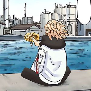 世界Lia profil görseli