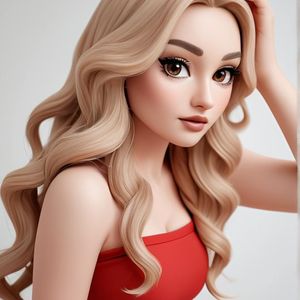 Özge Nur profil görseli