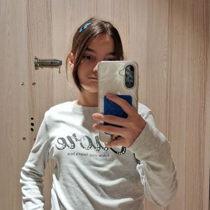 Melek profil görseli