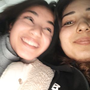 Hanifee Bayram profil görseli