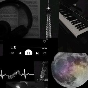 Öyküüü 🖤 profil görseli