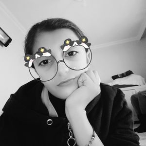 Ecrin Kaya profil görseli
