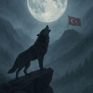 bozkurtlarulsun.tanrıtürkükorusun. profil görseli