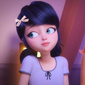 ~Marinette 💜🍇🌆💷👾🔮 profil görseli