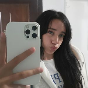 Aybüke Korkmaz profil görseli