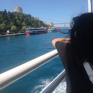 Zeynep profil görseli