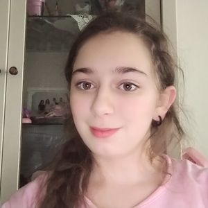 Beril Mercan profil görseli