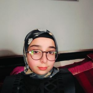 Gökçenur profil görseli
