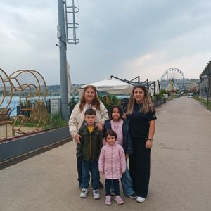 Aslı Bozkurt profil görseli