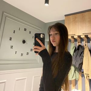Mina profil görseli