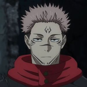 Sukuna FanıXD profil görseli