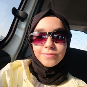 Nida Polat profil görseli