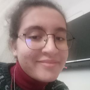 Emine Yayla profil görseli