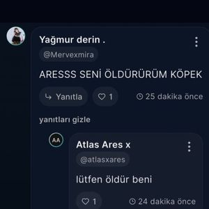 Zeynep profil görseli