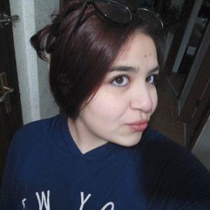 Nisa Ç. profil görseli