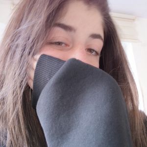 Özge Kuş profil görseli