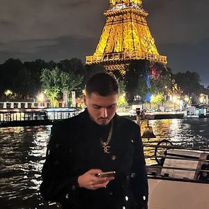 Hiranur Atım profil görseli