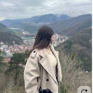 Zeynep profil görseli