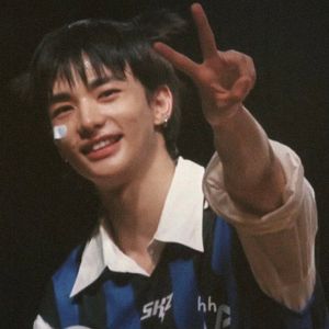 hyunjinholic profil görseli