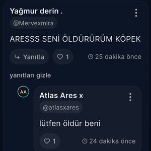 Damla profil görseli